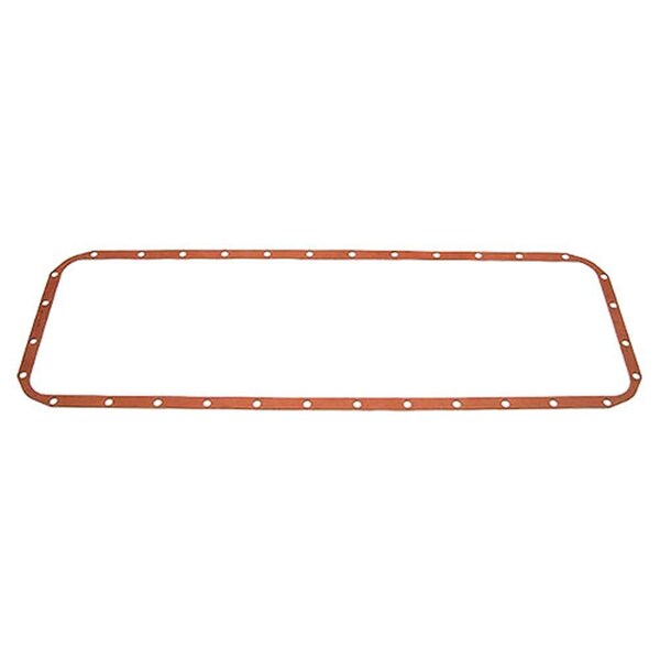 Aftermarket Oil Pan Gasket Fits Allis Chalmers R42 R52 R62 9775 9785 WN-3938160-PEX - main
